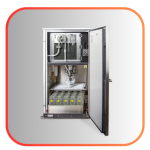 Fixed Water Sampling Systems