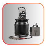Portable Water Samplers