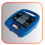 Refrigerant Gas Identifiers